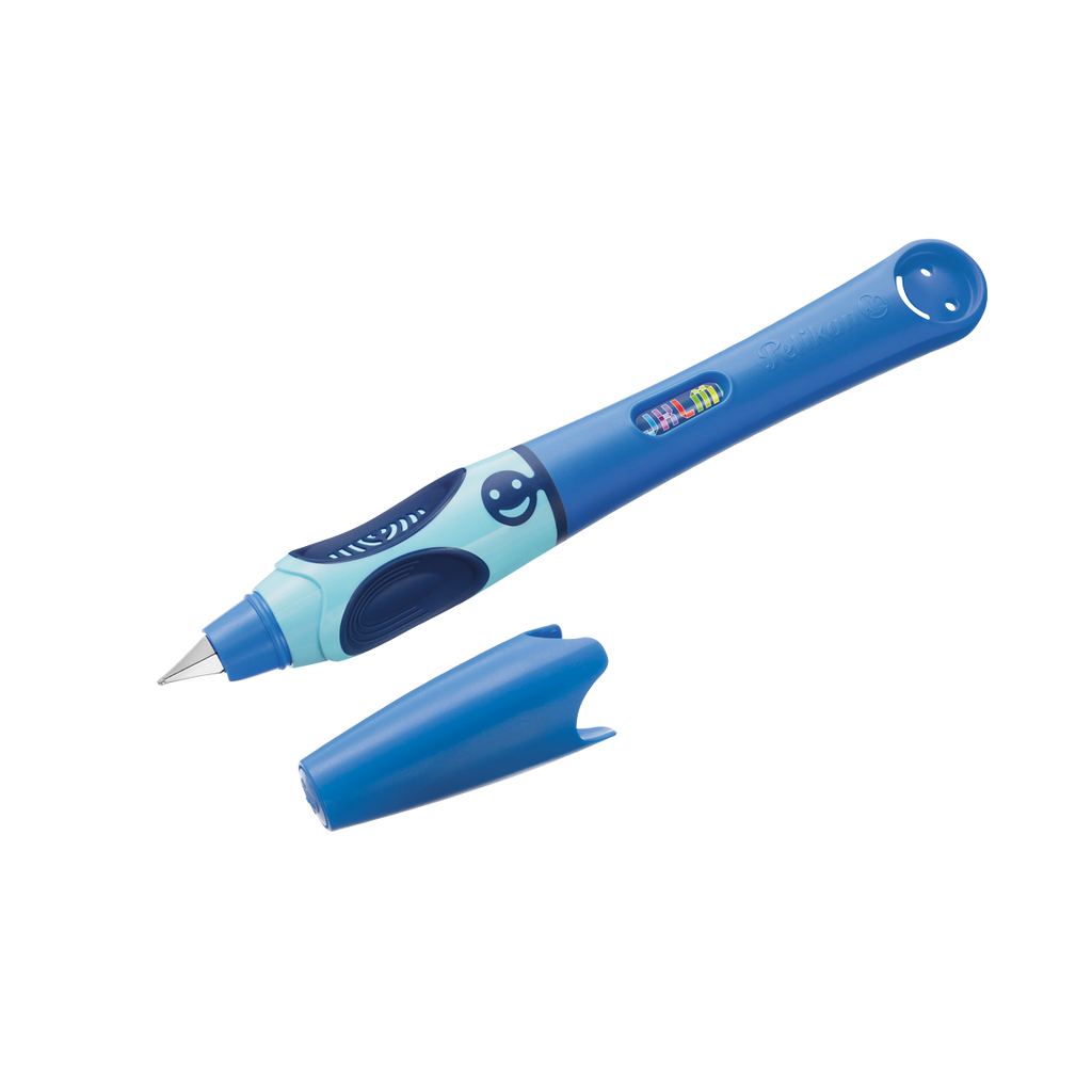 LEARNWRITER FOUNTAIN PEN GRIFFIX® BLUESEA RIGHTHAND