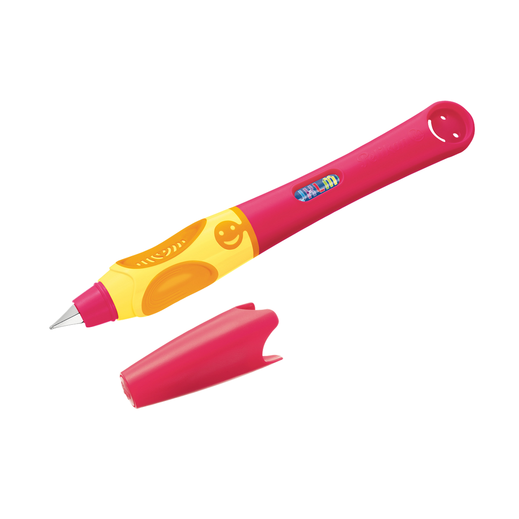 LEARNWRITER FOUNTAIN PEN GRIFFIX® CHERRY RIGHTHAND