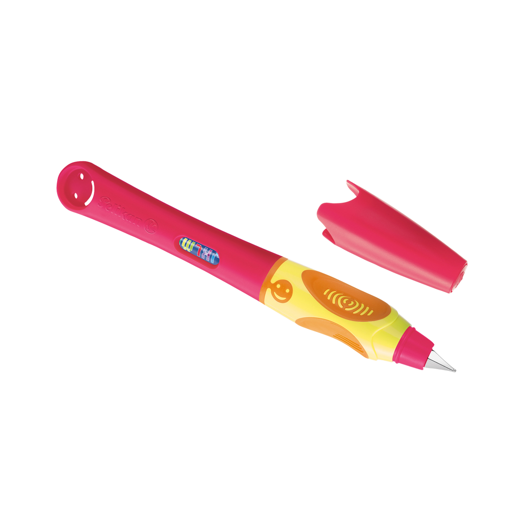 LEARNWRITER FOUNTAIN PEN GRIFFIX® CHERRY LEFTHAND