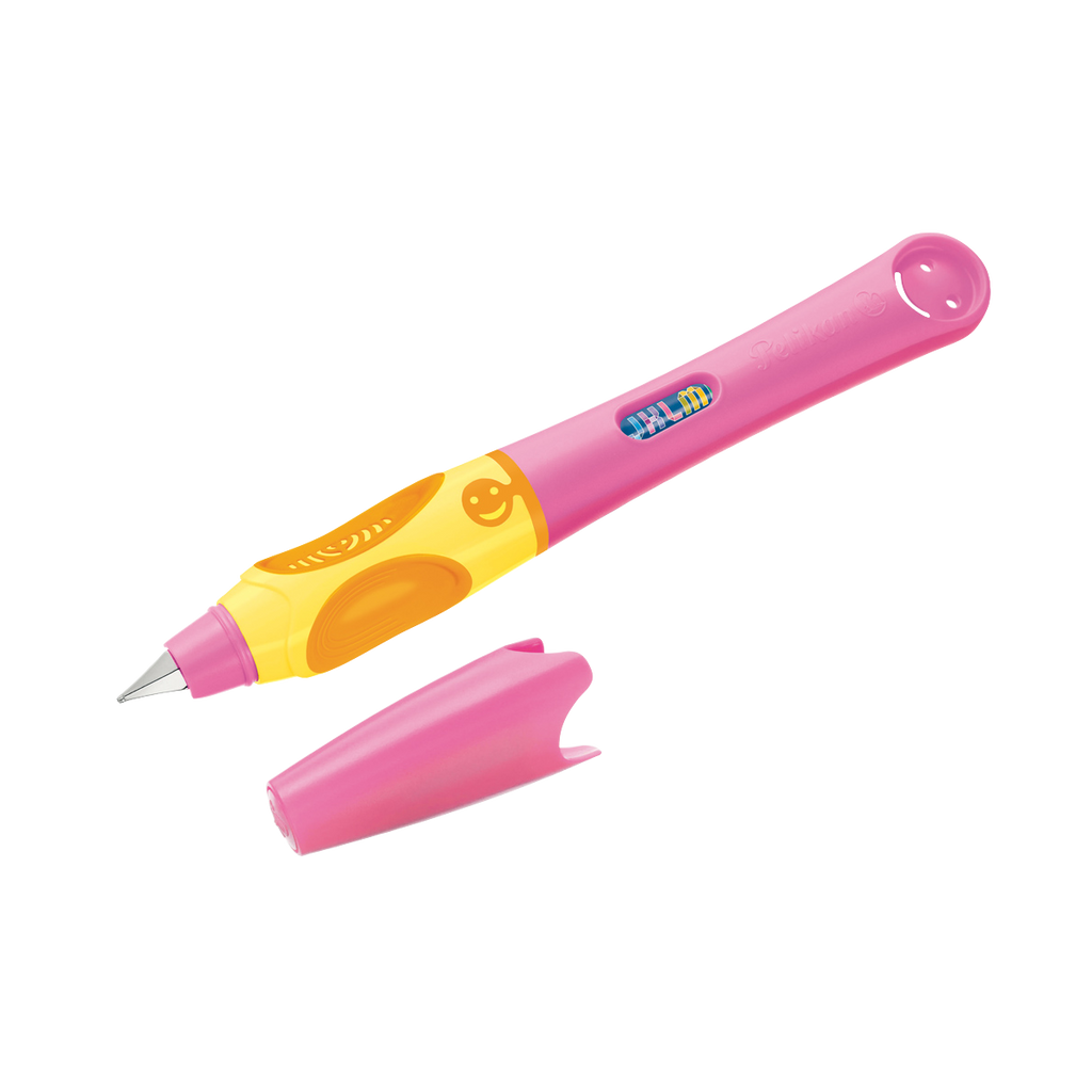 LEARNWRITER FOUNTAIN PEN GRIFFIX® BERRY RIGHTHAND