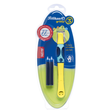 INK PEN GRIFFIX® SUNLIGHT RIGHTHAND