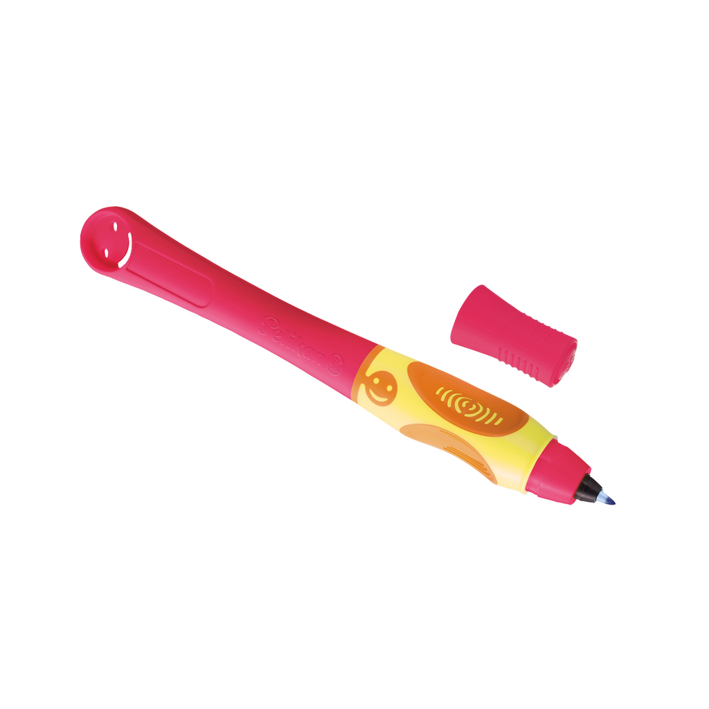 INK PEN GRIFFIX® CHERRY LEFTHAND