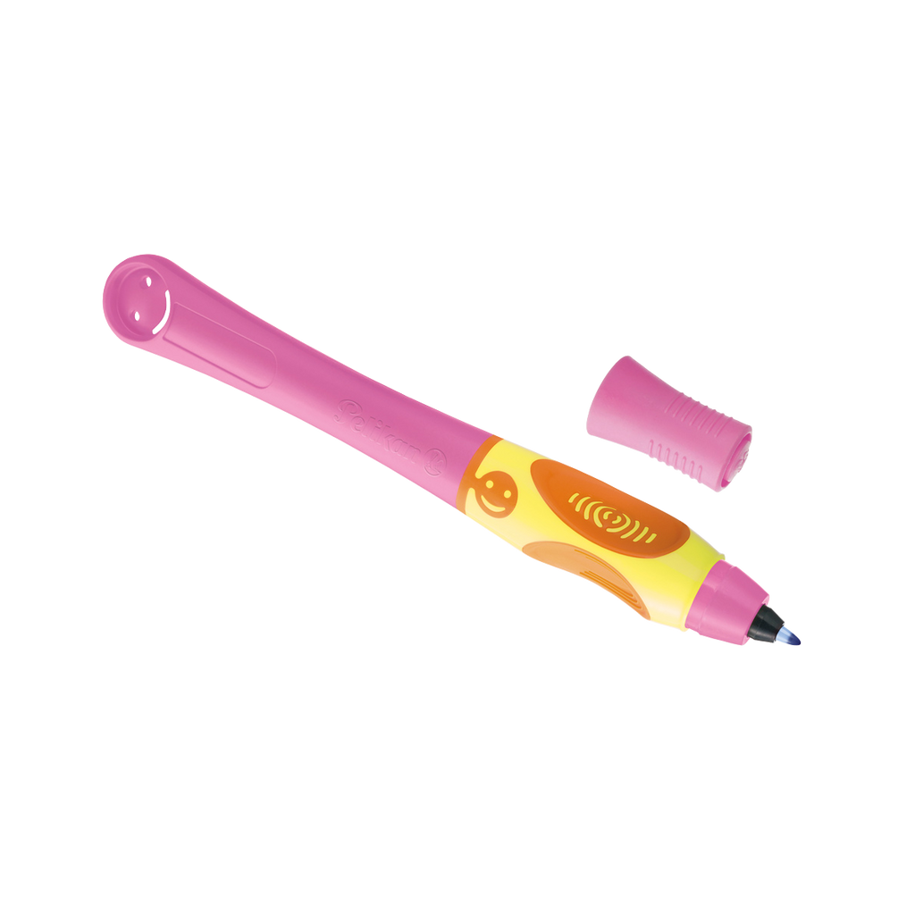 INK PEN GRIFFIX® BERRY LEFTHAND