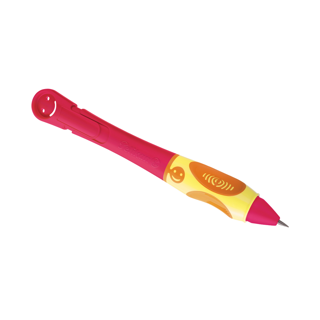 LEAD PENCIL GRIFFIX® CHERRY LEFTHAND