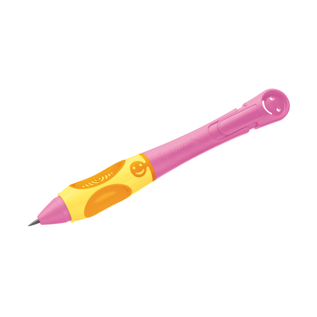 LEAD PENCIL GRIFFIX® BERRY RIGHTHAND
