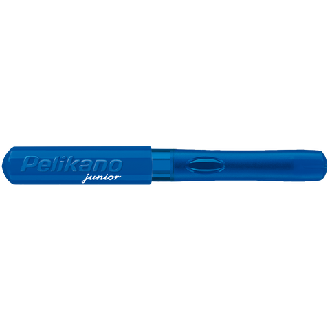 PELIKANO® JUNIOR P67 FOUTAIN PEN BLUE