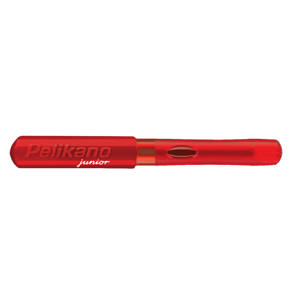 PELIKANO® JUNIOR P67 FOUNTAIN PEN RED
