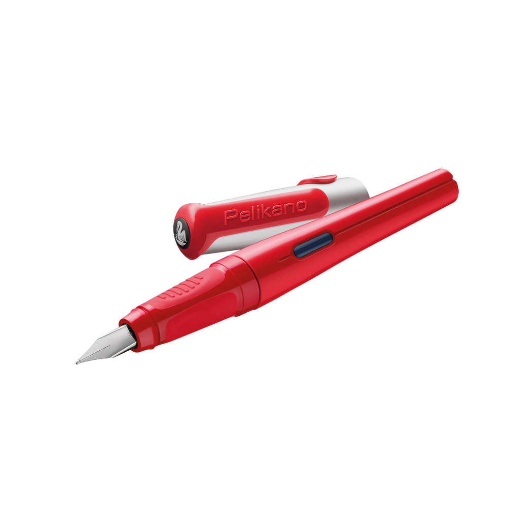 PELIKANO® FOUNTAIN PEN RED