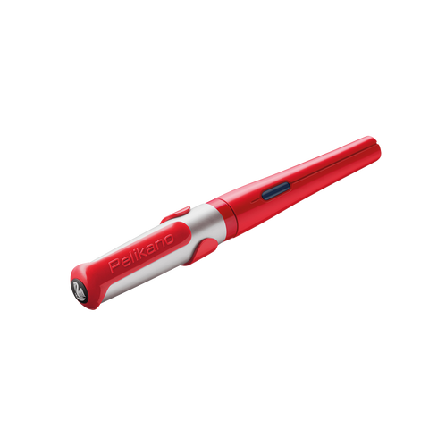 PELIKANO® FOUNTAIN PEN RED