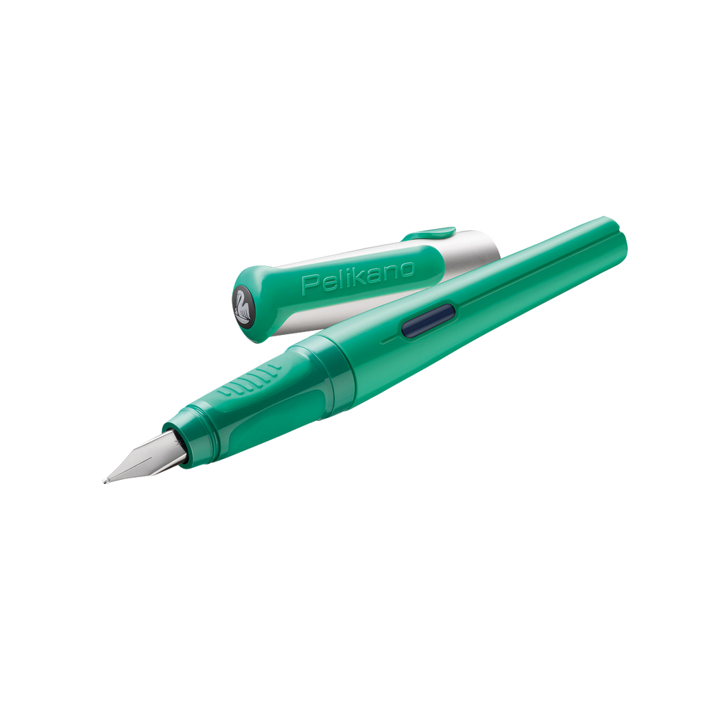 PELIKANO® FOUNTAIN PEN GREEN