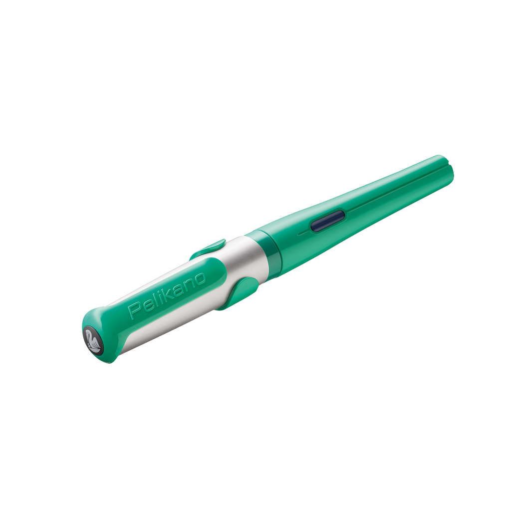 PELIKANO® FOUNTAIN PEN GREEN