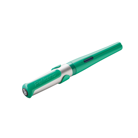 PELIKANO® FOUNTAIN PEN GREEN