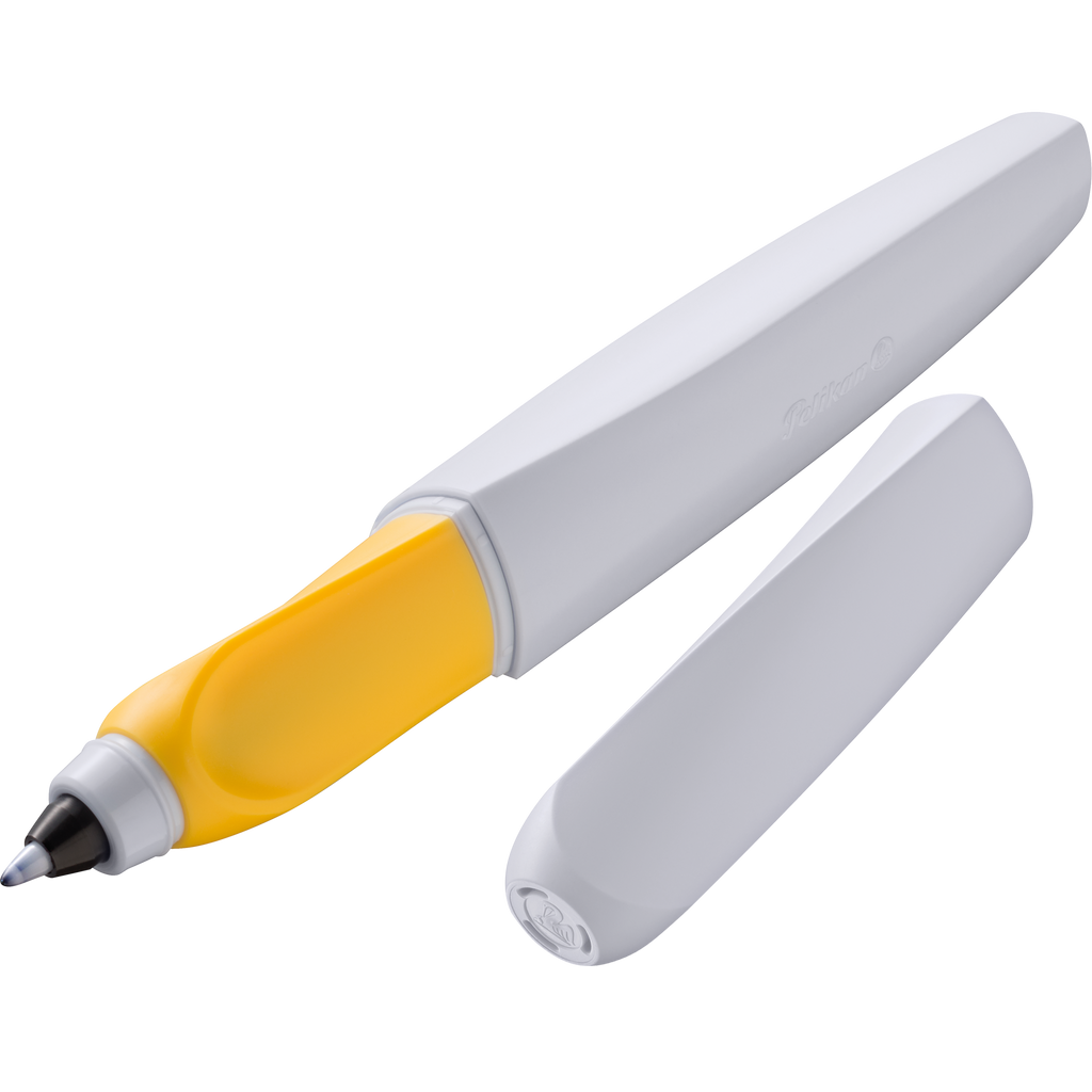 TWIST® R457 ROLLERBALL PEN PEARL