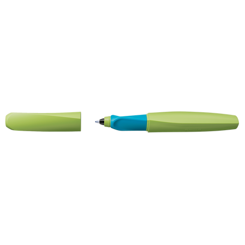 TWIST® R457 ROLLERBALL PEN LIME