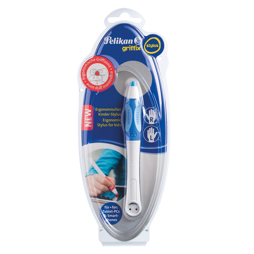 GRIFFIX® STYLUS BLUE