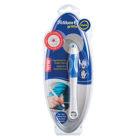 GRIFFIX® STYLUS BLUE