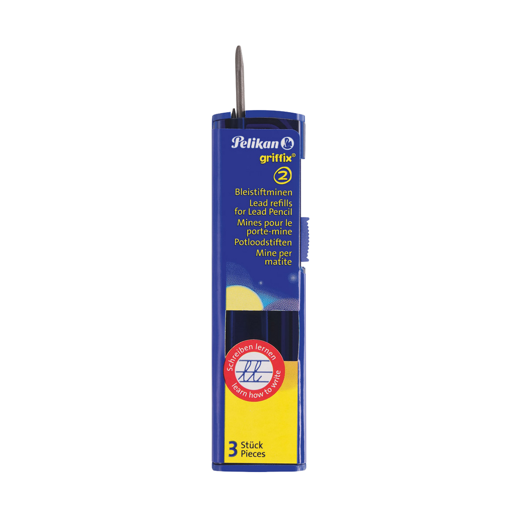 GRIFFIX® PENCIL B1 R/3