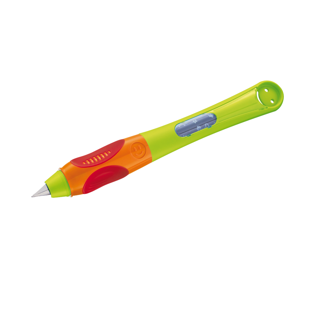 LEARNWRITER FOUNTAIN PEN GRIFFIX® GREEN RIGHTHAND