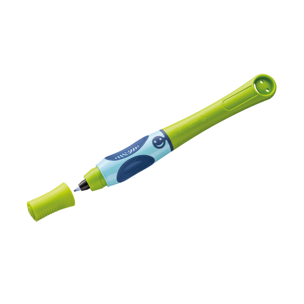 INK PEN GRIFFIX® GREEN RIGHTHAND