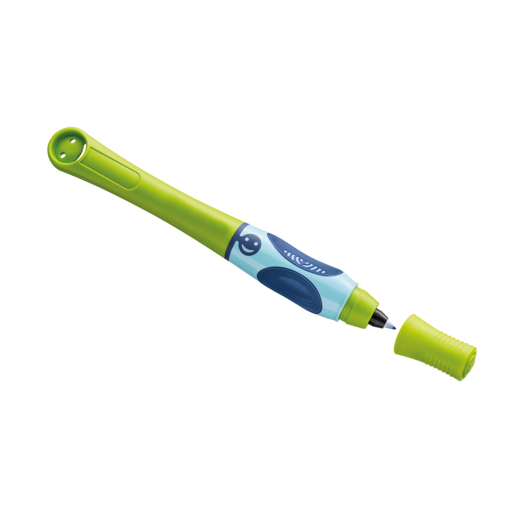 INK PEN GRIFFIX® GREEN LEFTHAND