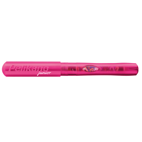 PELIKANO® JUNIOR P67 FOUNTAIN PEN PINK