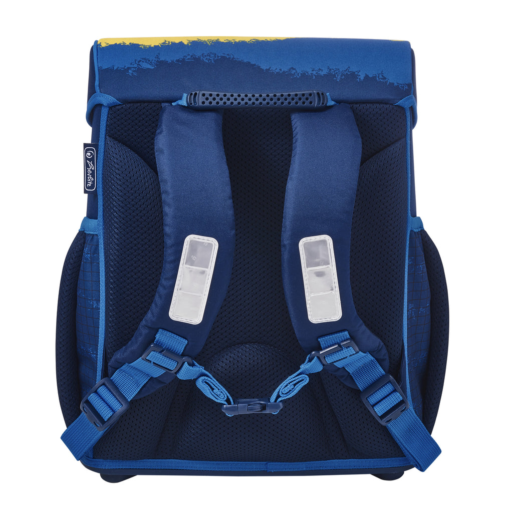 SCHOOLBAG LOOP PLUS JET