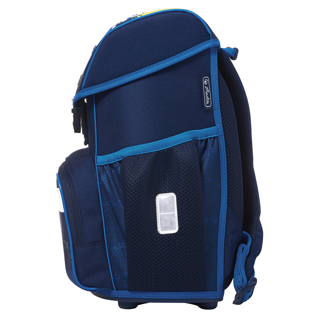 SCHOOLBAG LOOP PLUS JET
