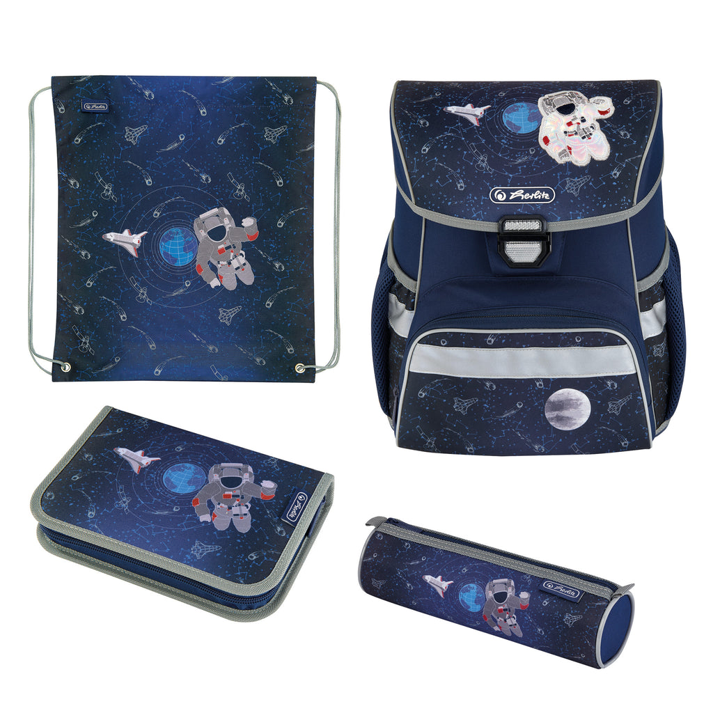 SCHOOLBAG LOOP PLUS SPACE