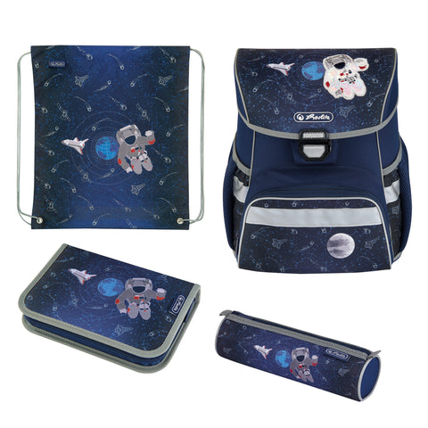 SCHOOLBAG LOOP PLUS SPACE
