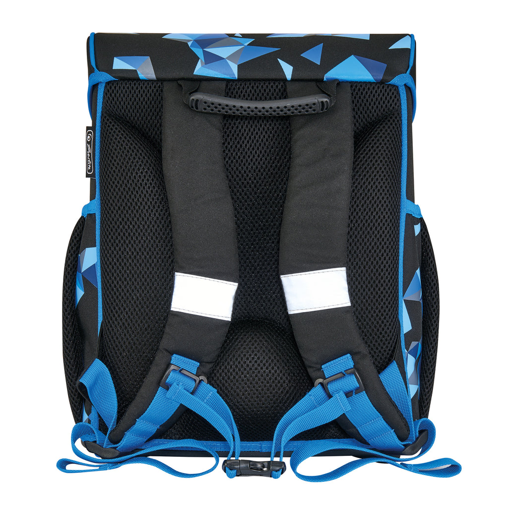 SCHOOLBAG LOOP PLUS SHARK