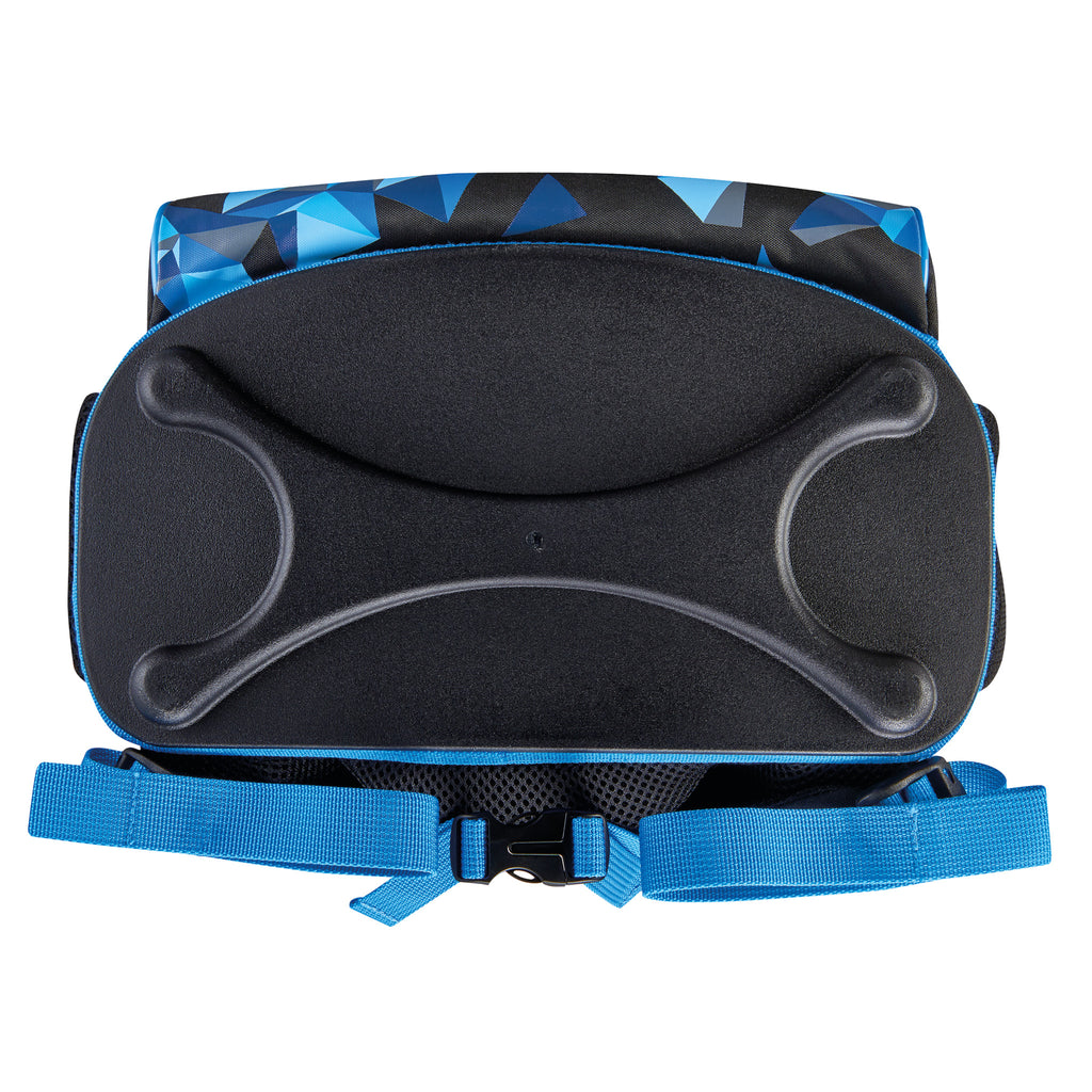 SCHOOLBAG LOOP PLUS SHARK