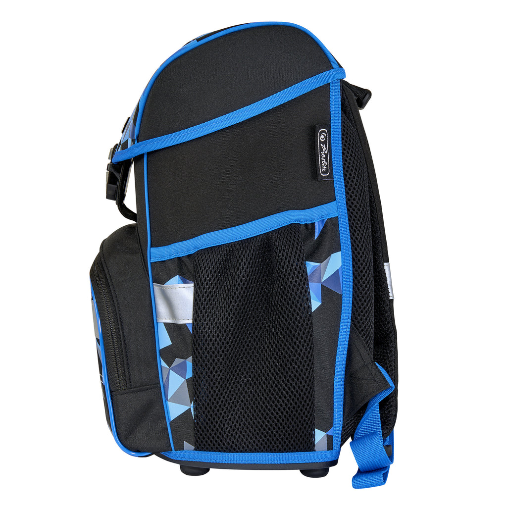 SCHOOLBAG LOOP PLUS SHARK