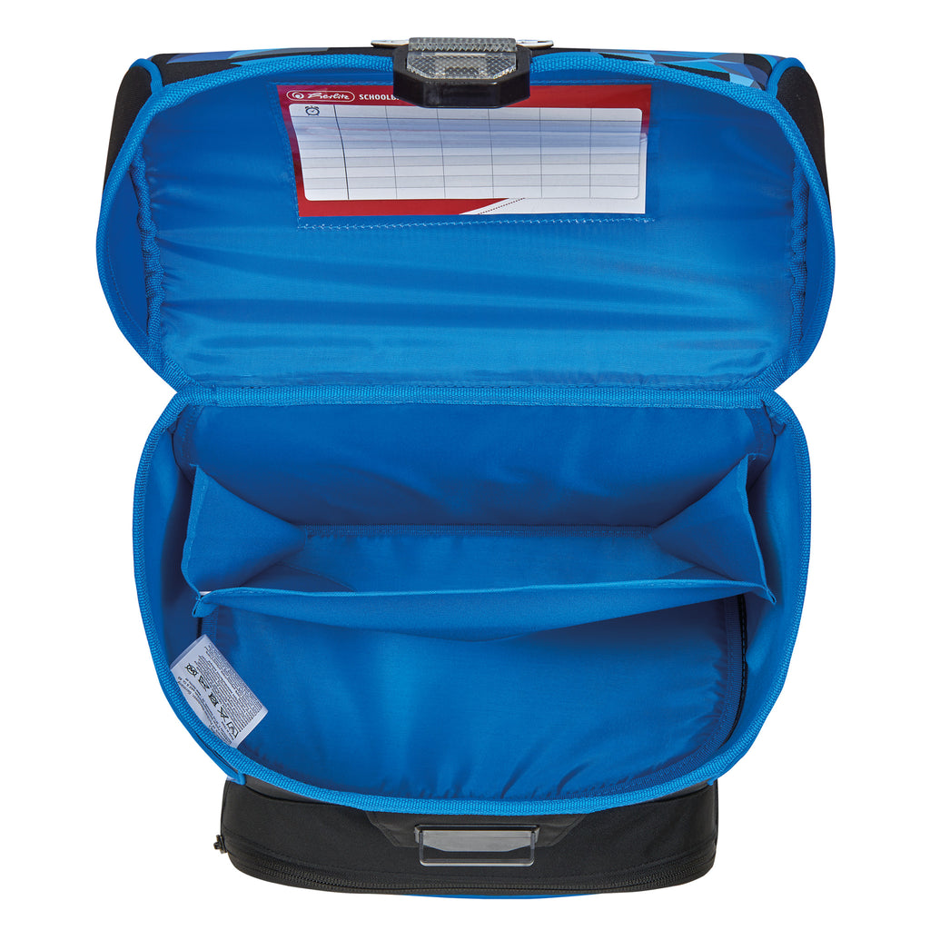 SCHOOLBAG LOOP PLUS SHARK