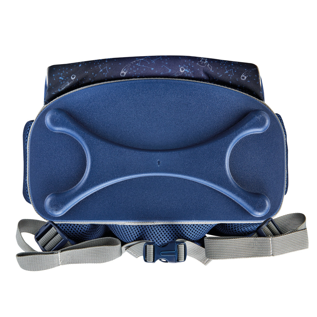 SCHOOLBAG LOOP PLUS SPACE