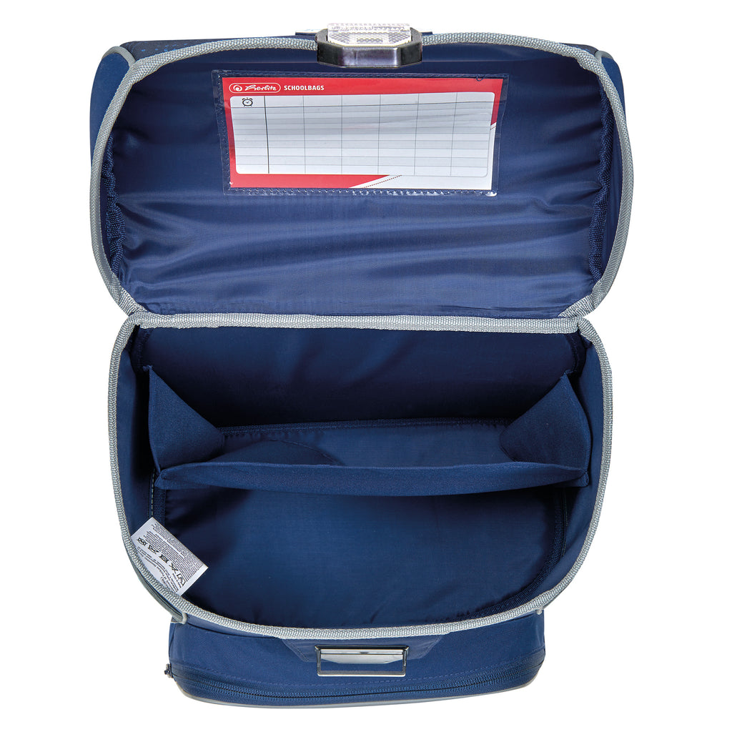 SCHOOLBAG LOOP PLUS SPACE