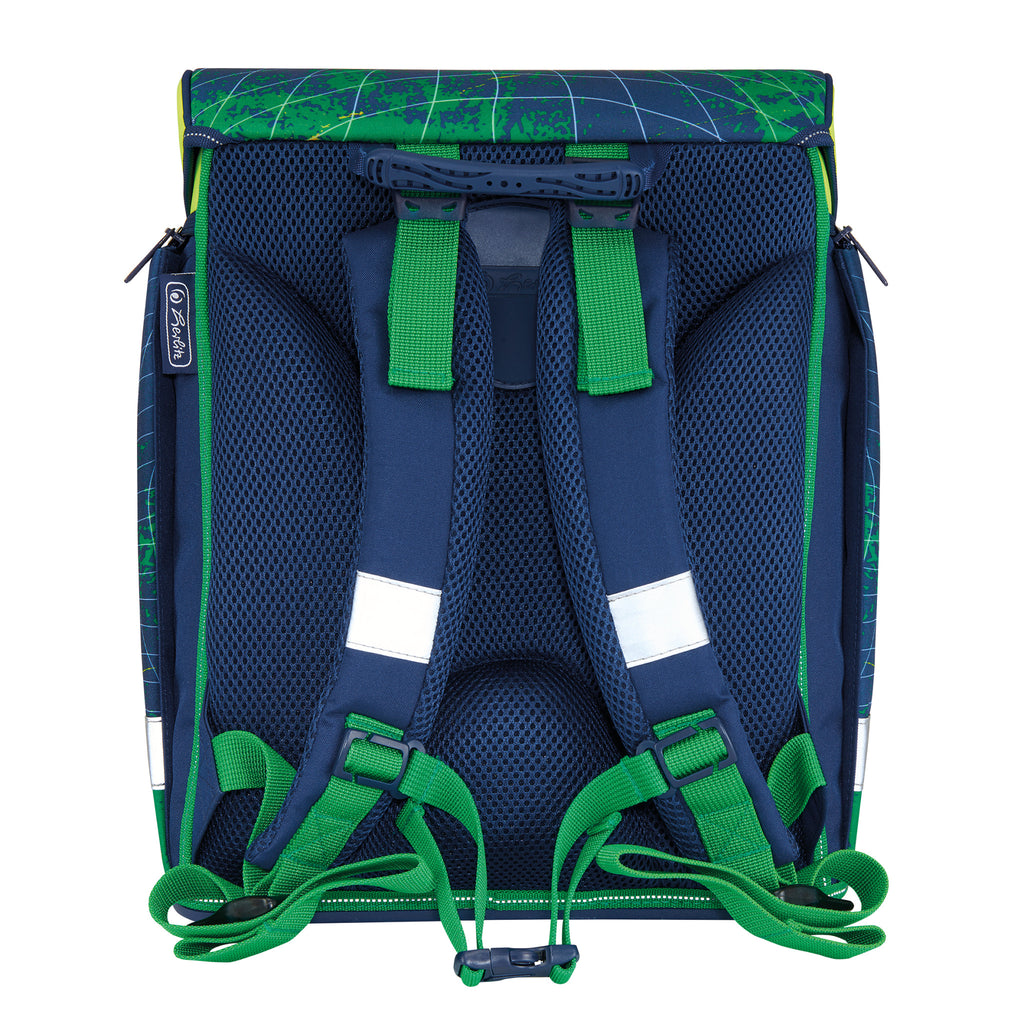 SCHOOLBAG MIDI PLUS KICK IT