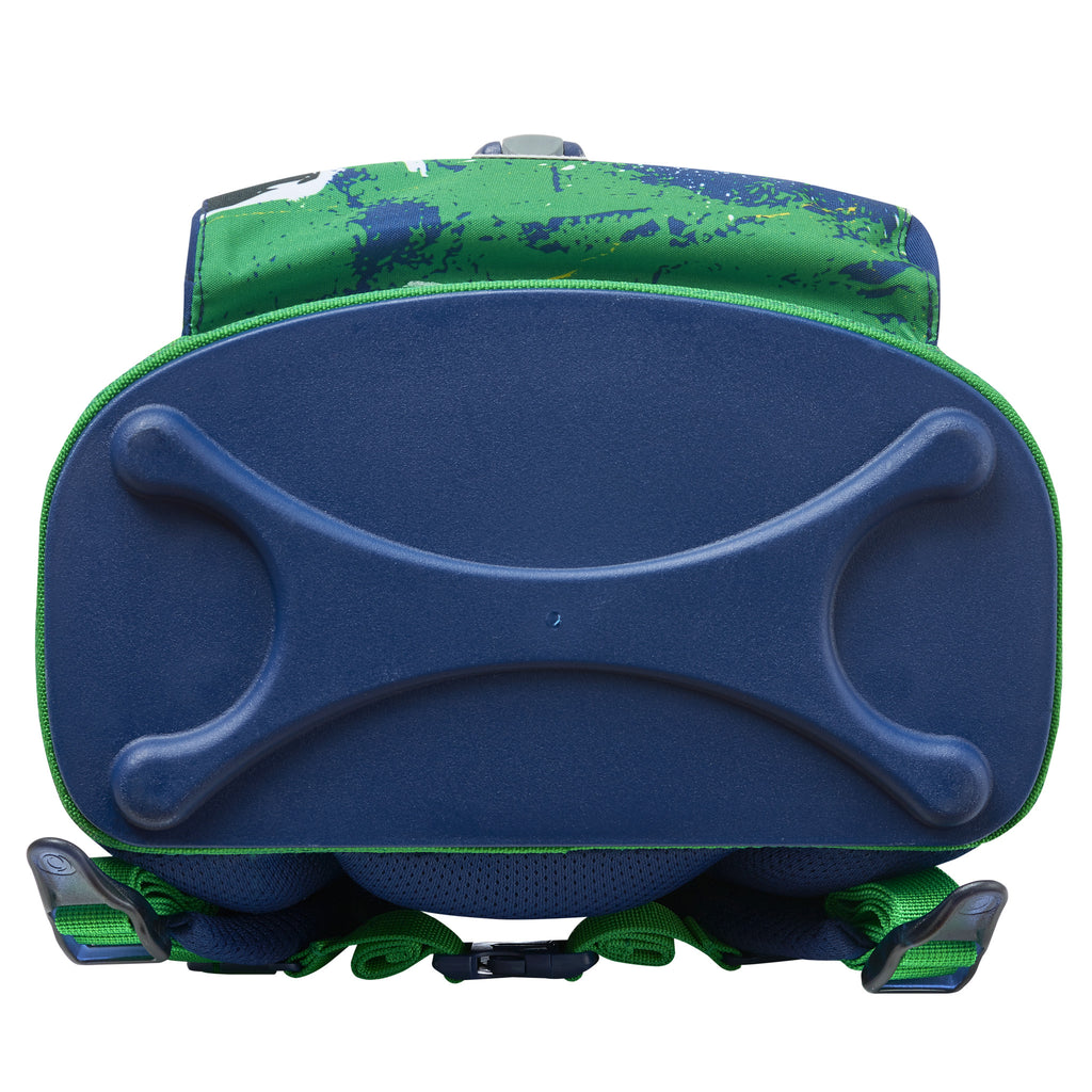 SCHOOLBAG MIDI PLUS KICK IT