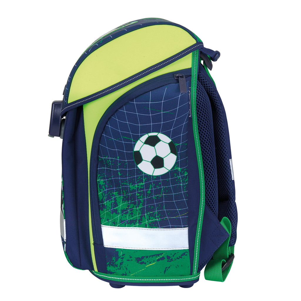 SCHOOLBAG MIDI PLUS KICK IT