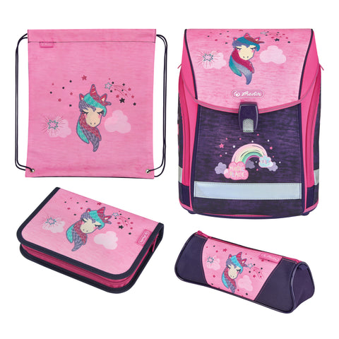 SCHOOLBAG MIDI PLUS UNICORN