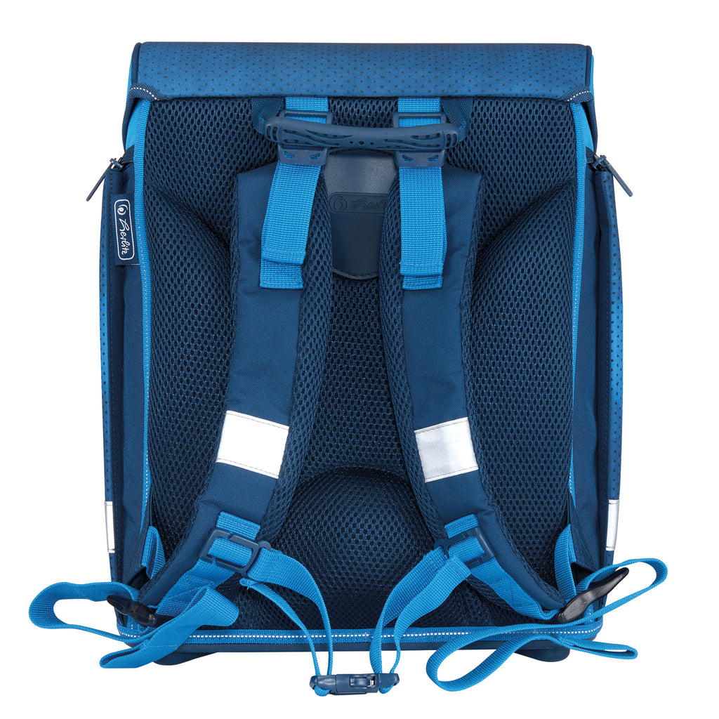 SCHOOLBAG MIDI PLUS RACE CAR