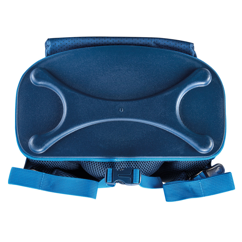 SCHOOLBAG MIDI PLUS RACE CAR