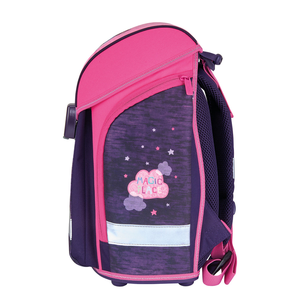 SCHOOLBAG MIDI PLUS UNICORN