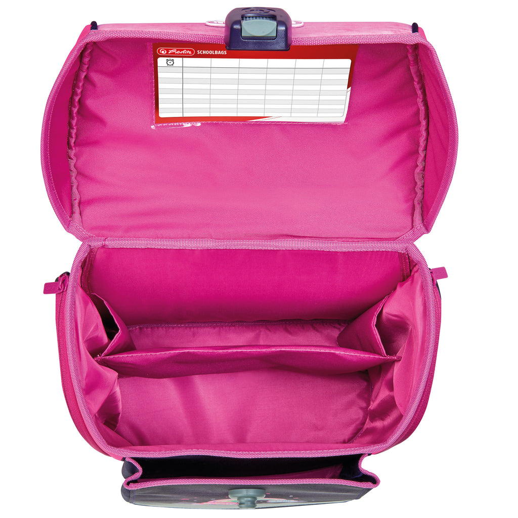 SCHOOLBAG MIDI PLUS UNICORN