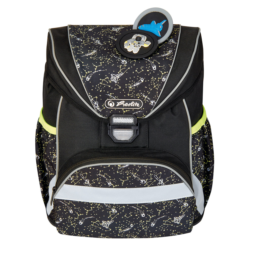 SCHOOLBAG ULTRALIGHT PLUS SPACE