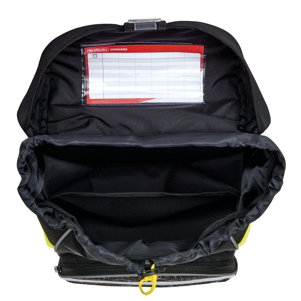 SCHOOLBAG ULTRALIGHT PLUS SPACE