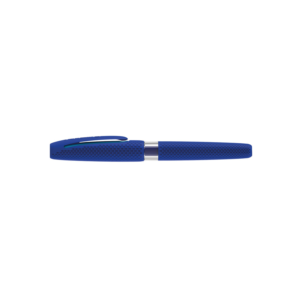 ILO FOUNTAIN PEN M BLUE