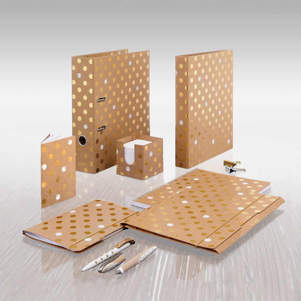 MIXBOX "4 IN 1" VARIOUS CLIPS ASSORTED PURE GLAM