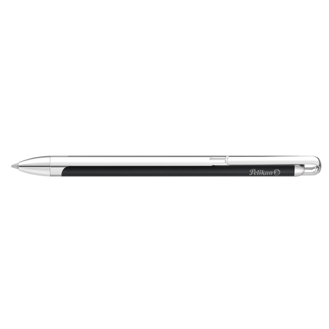 VIO® K9 BALLPEN METAL BLACK