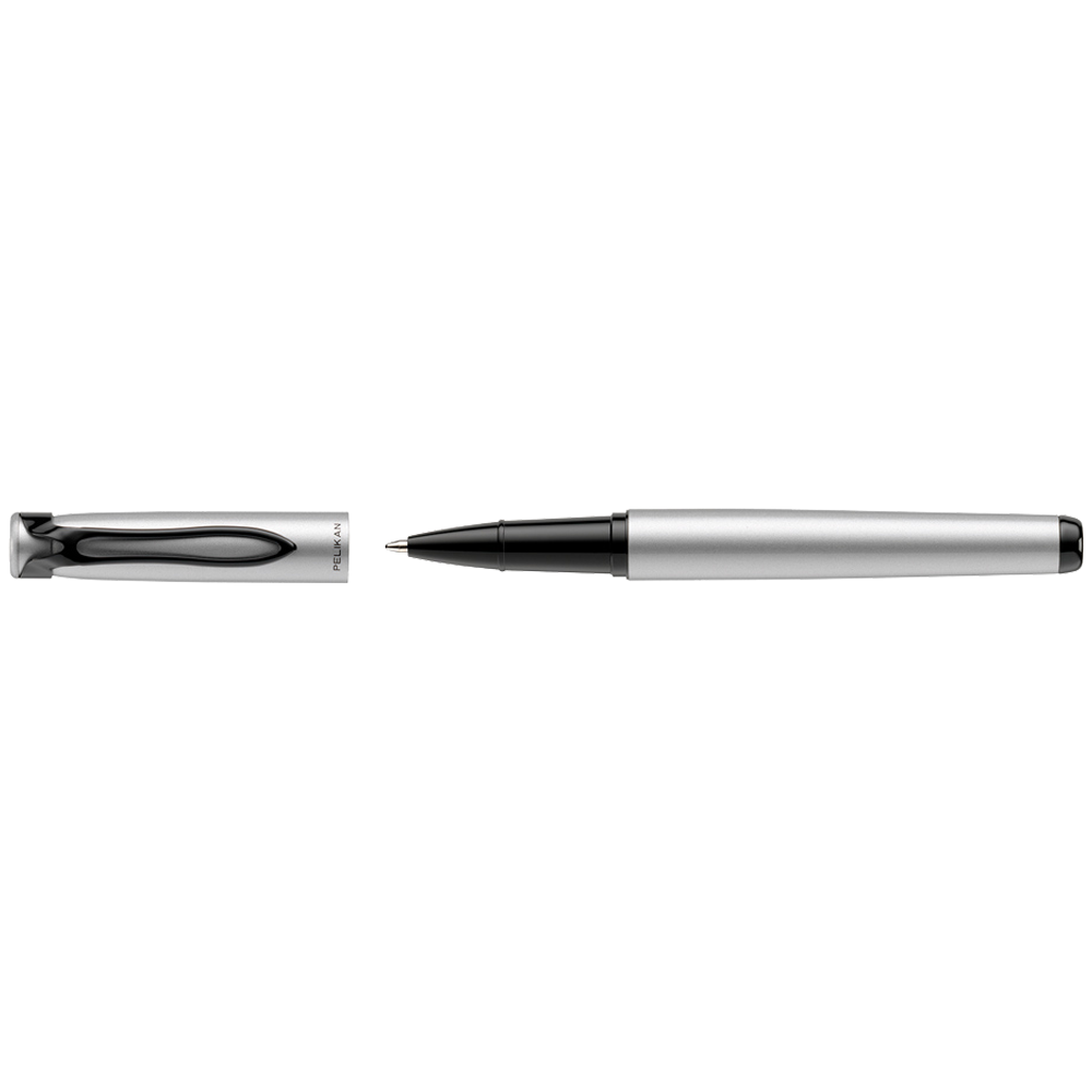 STOLA 3 K16 BALLPEN SILVER
