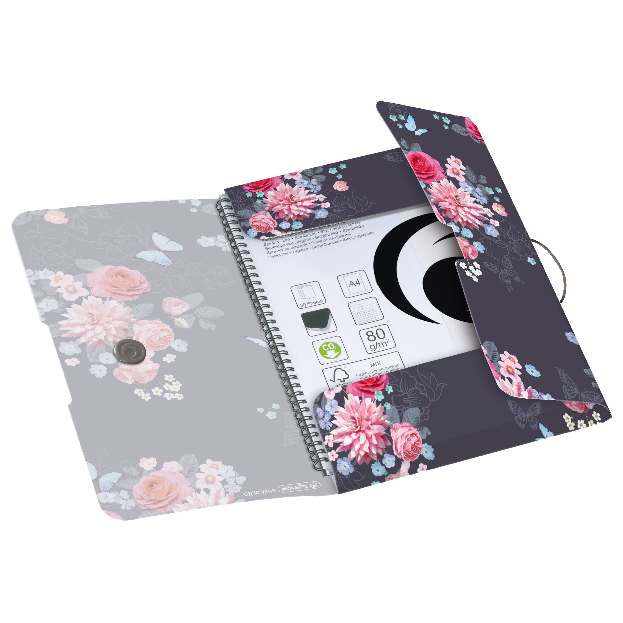 WALLET FOLDER - PBS Station